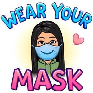 Meet your Posher, Stacy